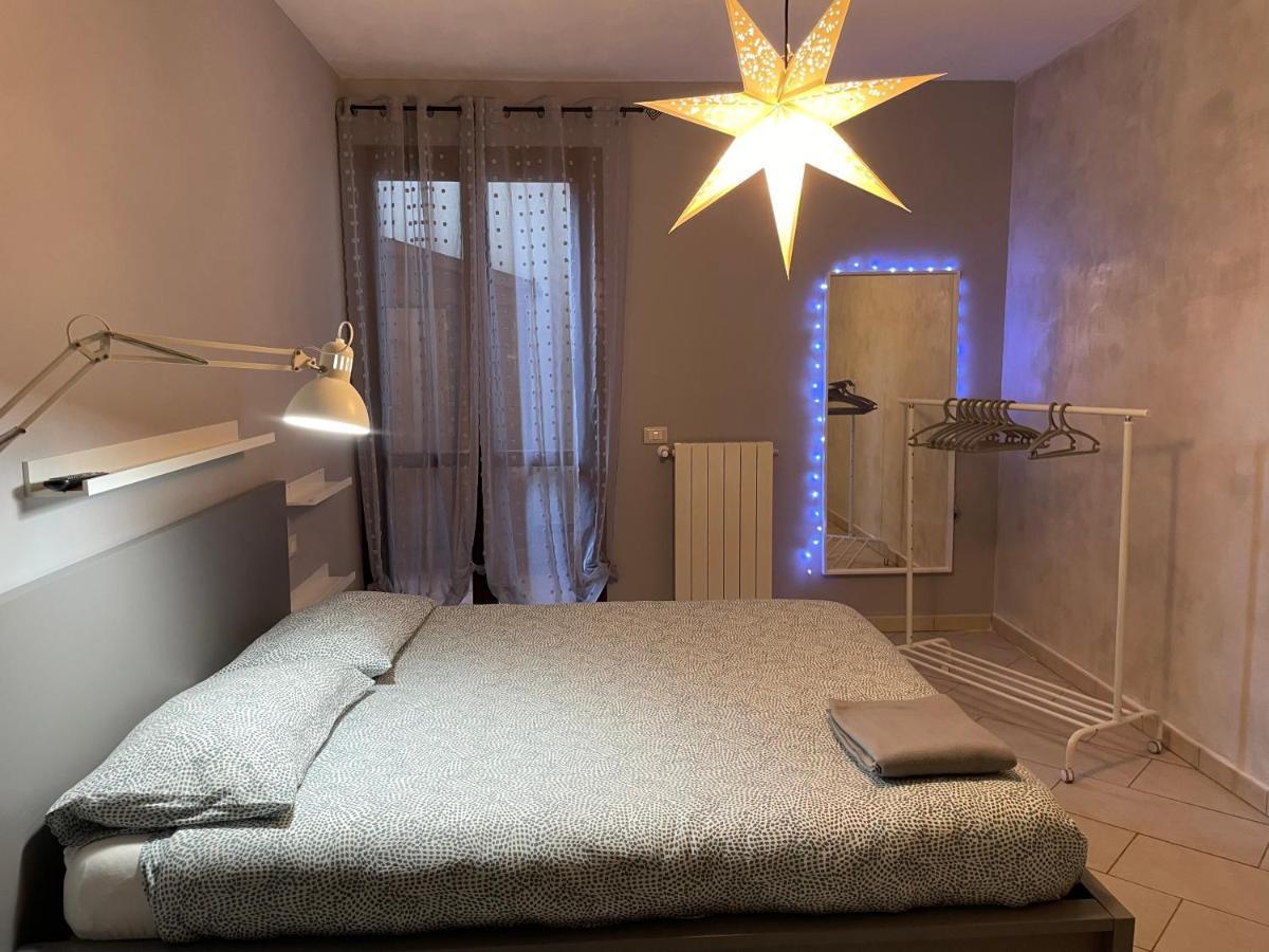 Appartamento La Casina Di Eri *